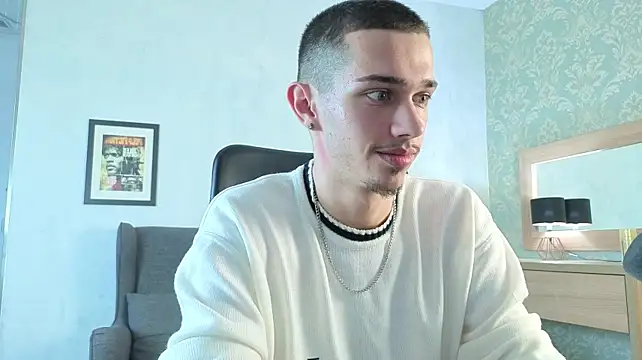 Show de webcam de KaydenDrew