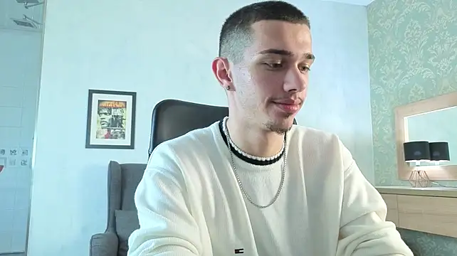KaydenDrew webcam show