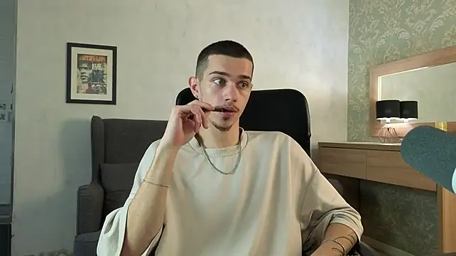 Webkamerová show KaydenDrew