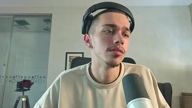 KaydenDrew Webcam Show