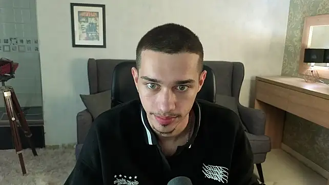 KaydenDrew's Webcam Show