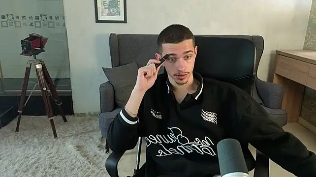 KaydenDrew Webcam show