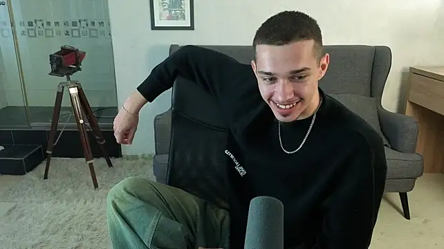 KaydenDrew Webcamshow