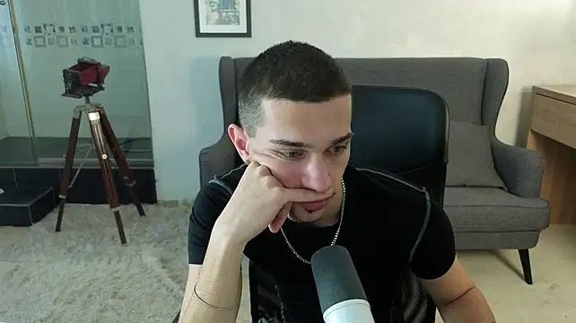 KaydenDrew Webcamshow