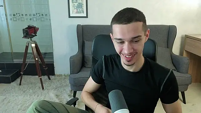 KaydenDrew Webcam-Show