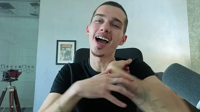 KaydenDrew Webcam show