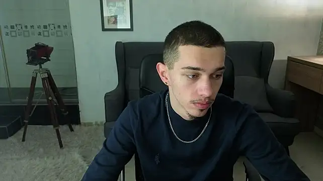 KaydenDrew Pertunjukan Webcam
