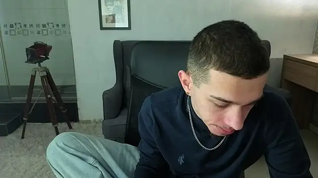 KaydenDrew Webcam Show