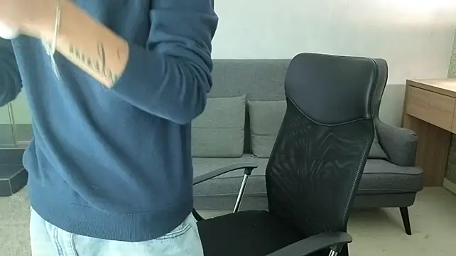 KaydenDrew Pertunjukan Webcam