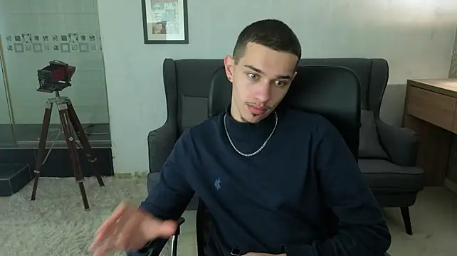 KaydenDrew Show Webcam