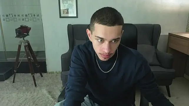 KaydenDrew Show in webcam