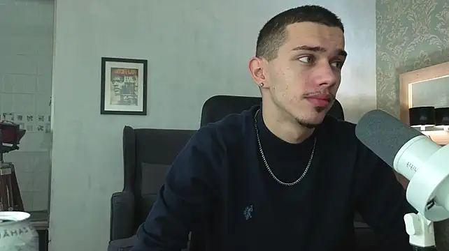 KaydenDrew Webcam Show