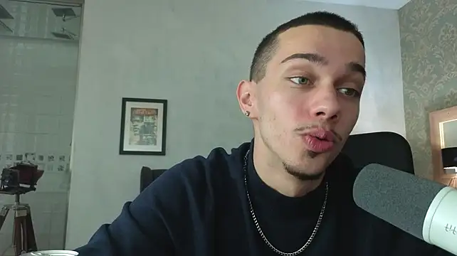 عرض كام KaydenDrew
