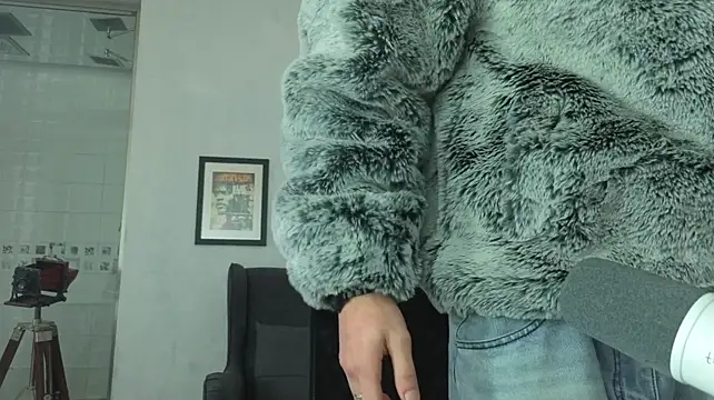 عرض كام KaydenDrew