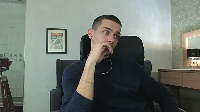 KaydenDrew webkamerás műsora