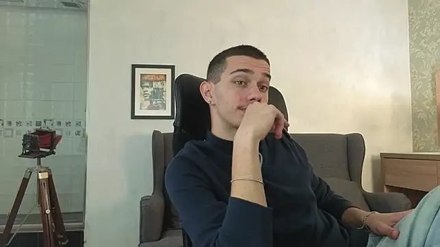 عرض كام KaydenDrew