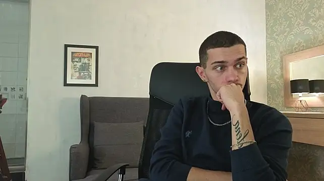 KaydenDrew Show Webcam
