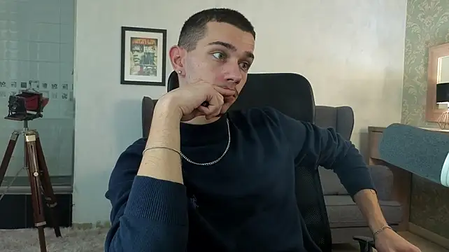 KaydenDrew Webcam-Show