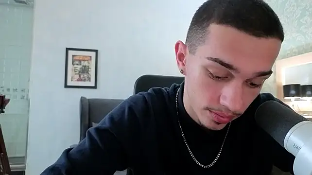  عرض كام KaydenDrew