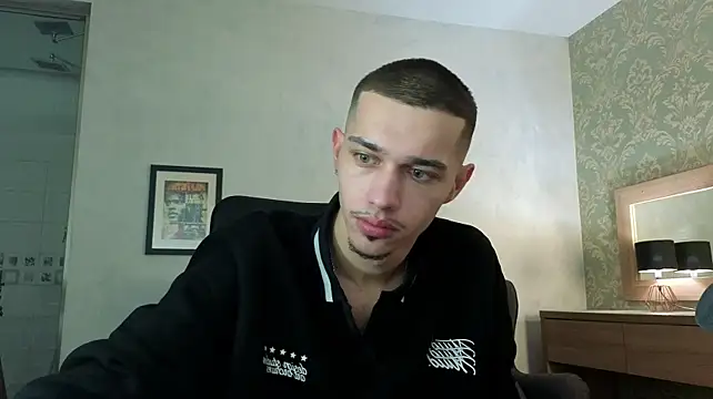 KaydenDrew Pertunjukan Webcam