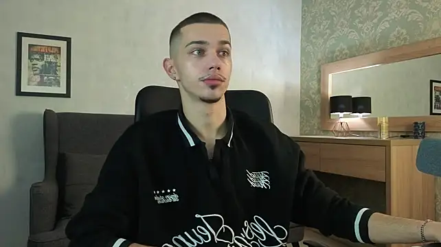 KaydenDrew Show Webcam
