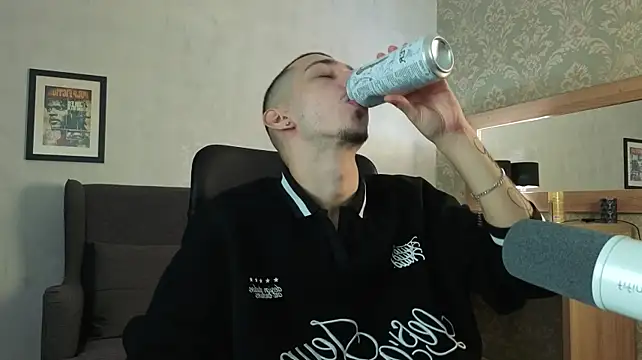 KaydenDrew Webcam Show