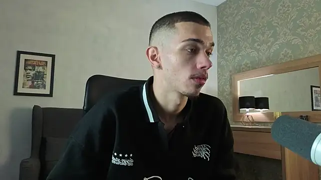 KaydenDrew Pertunjukan Webcam
