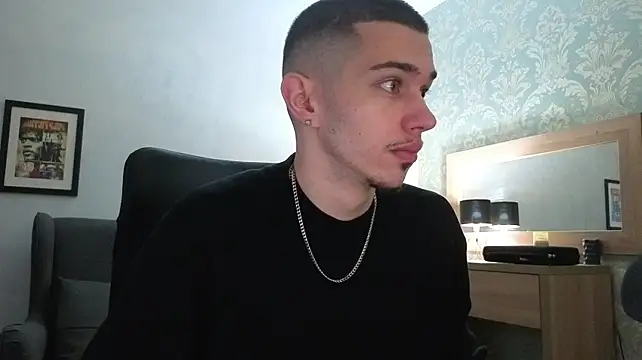 KaydenDrew Webcam show