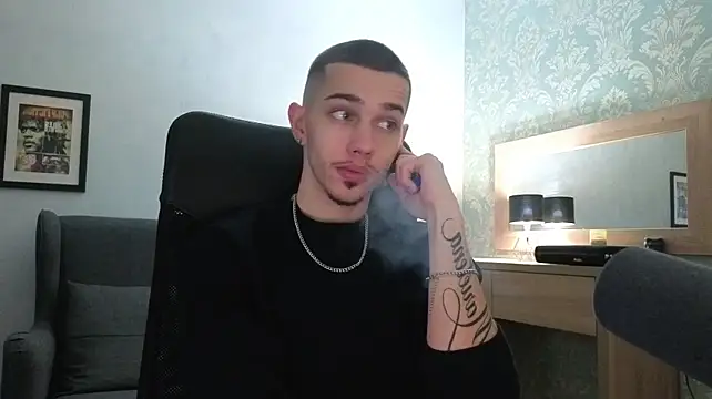 KaydenDrew Webcam-Show