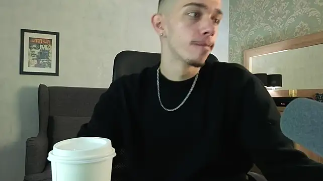 KaydenDrew Webcam Show