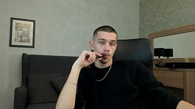 KaydenDrew Webcam-Show