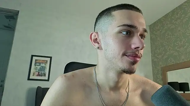 Show de webcam de KaydenDrew