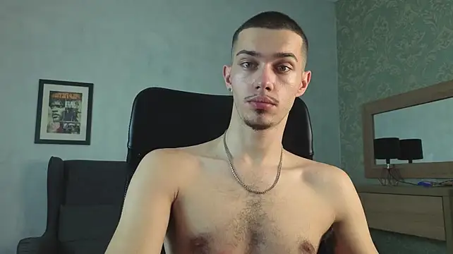 KaydenDrew Webcam show