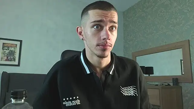 KaydenDrew Show Webcam