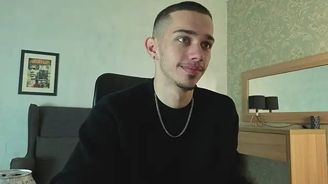 KaydenDrew Show Webcam