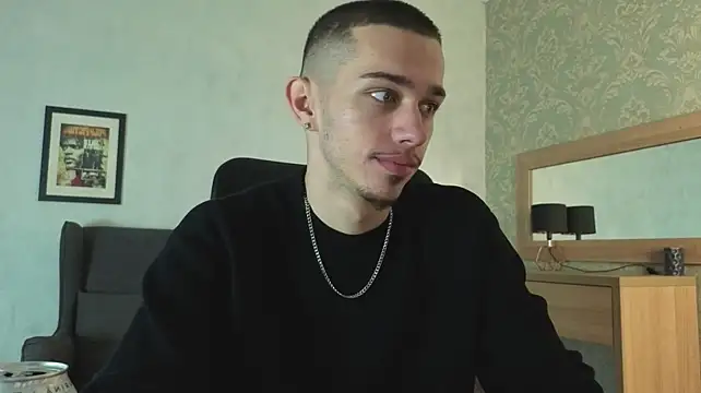 KaydenDrew – webcam-show