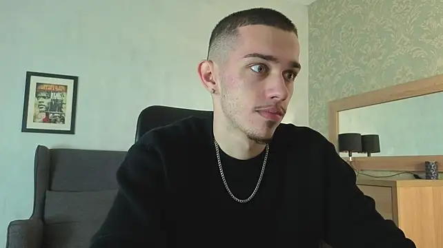 KaydenDrew Webcam-Show