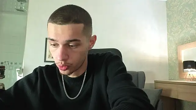 KaydenDrew's Webcam Show
