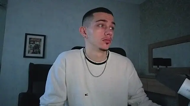 Webkamerová show KaydenDrew
