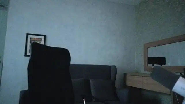 KaydenDrew's Webcam Show