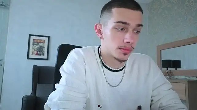 KaydenDrew Show Webcam