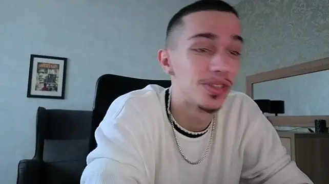 KaydenDrew Webcam-Show