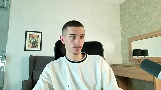 KaydenDrew Webcam show