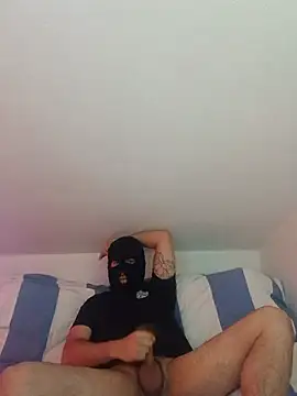 Dotado21cmPT1 webcam show