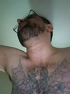 Show de Dotado21cmPT1 na webcam