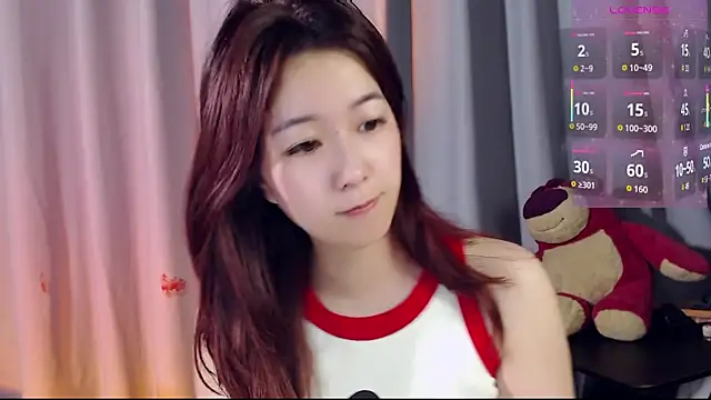 XueLi1902n Live chat-huone