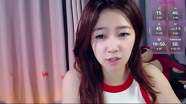 XueLi1902's Live XXX Chat