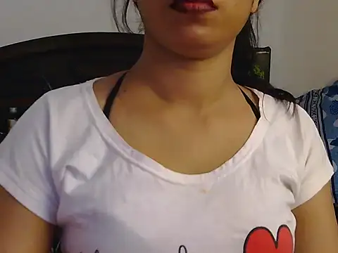 Chat XXX en directo de miss_ragni