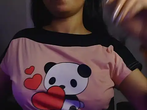 miss_ragni's Webcam Show