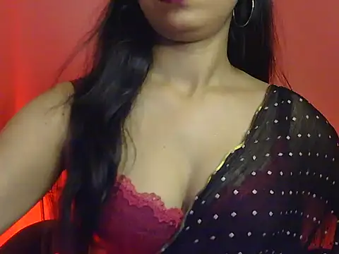 miss_ragni's Webcam Show